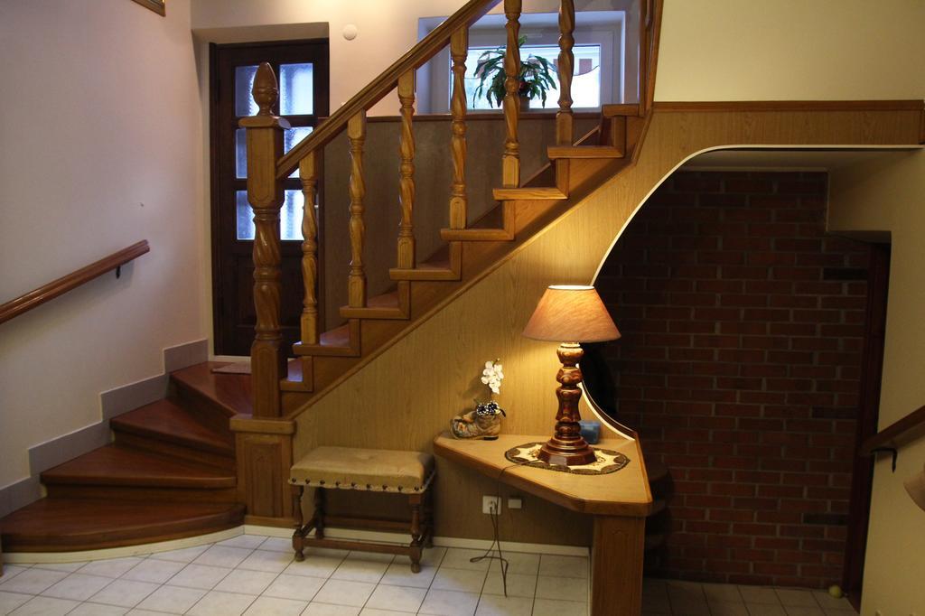 Villa Tiigi Tallin Exterior foto
