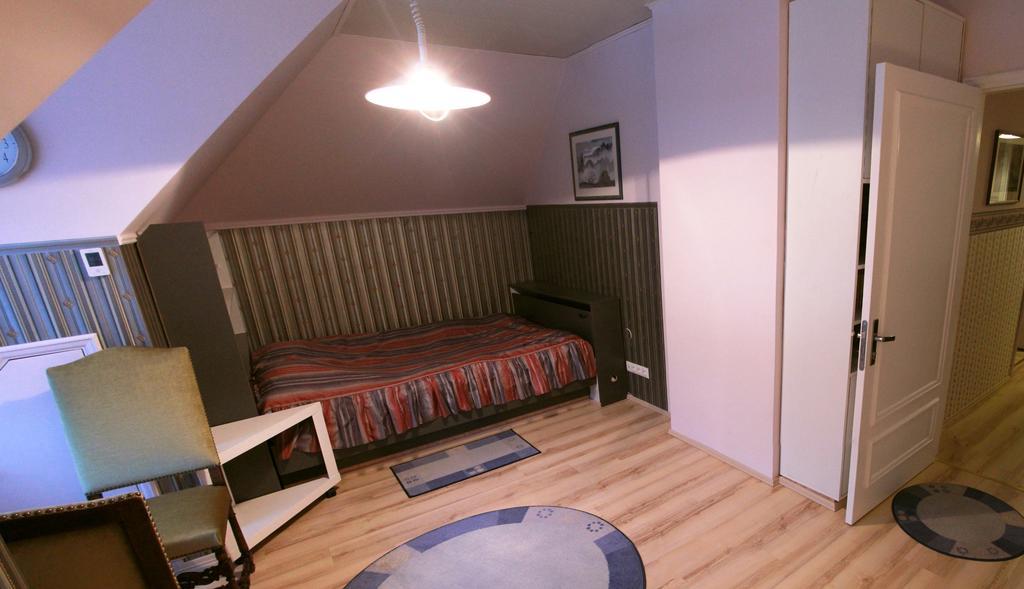 Villa Tiigi Tallin Habitación foto