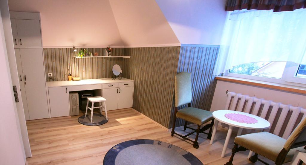 Villa Tiigi Tallin Habitación foto