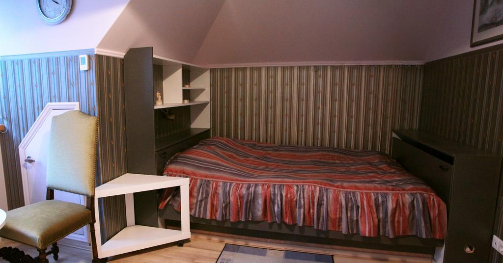 Villa Tiigi Tallin Habitación foto