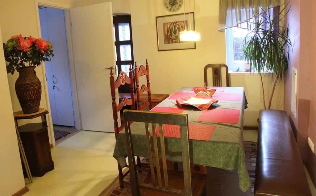 Villa Tiigi Tallin Habitación foto