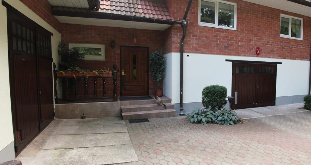 Villa Tiigi Tallin Exterior foto